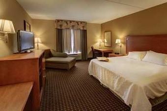 Hotel Hampton Inn Leesburg