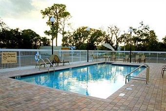 Hotel Hampton Inn Leesburg