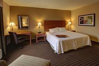 Hotel Hampton Inn Leesburg