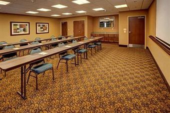 Hotel Hampton Inn Leesburg