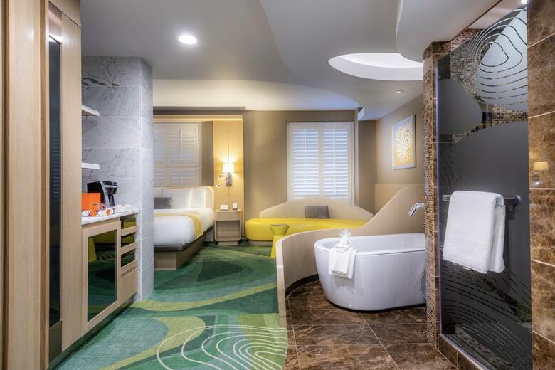 Hotel Dusitd2 Constance Pasadena