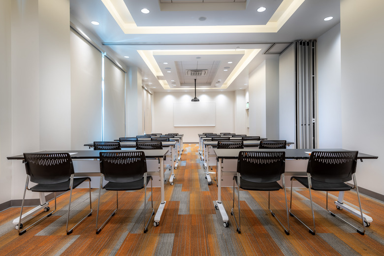 Hotel Dusitd2 Constance Pasadena