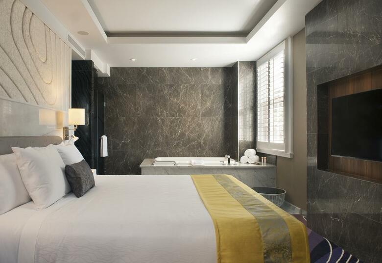 Hotel Dusitd2 Constance Pasadena