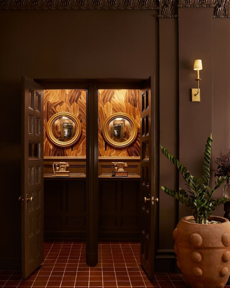 Hotel Dusitd2 Constance Pasadena