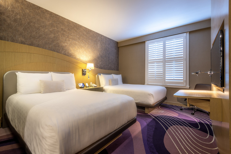 Hotel Dusitd2 Constance Pasadena