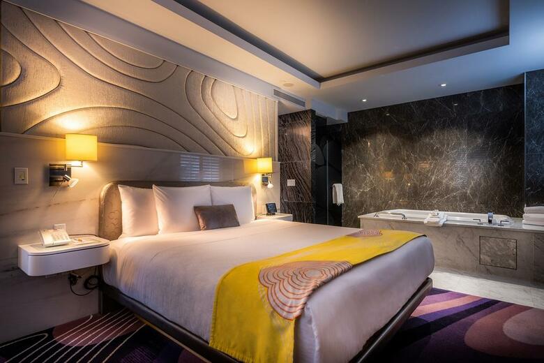 Hotel Dusitd2 Constance Pasadena