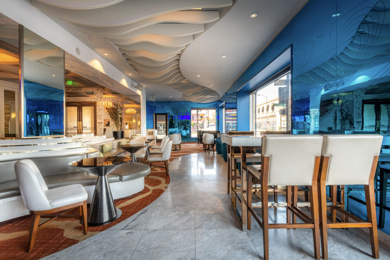 Hotel Dusitd2 Constance Pasadena