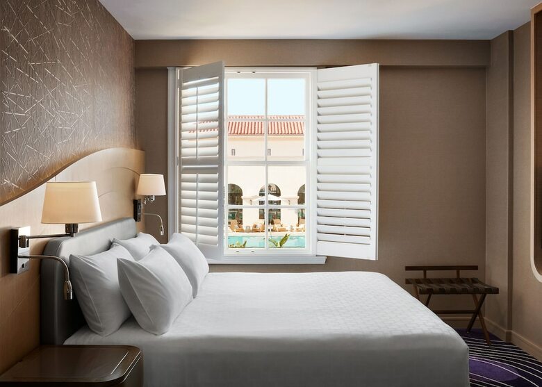 Hotel Dusitd2 Constance Pasadena
