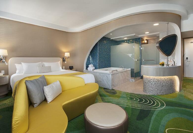 Hotel Dusitd2 Constance Pasadena