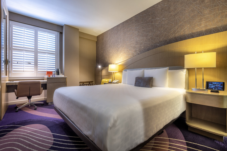 Hotel Dusitd2 Constance Pasadena