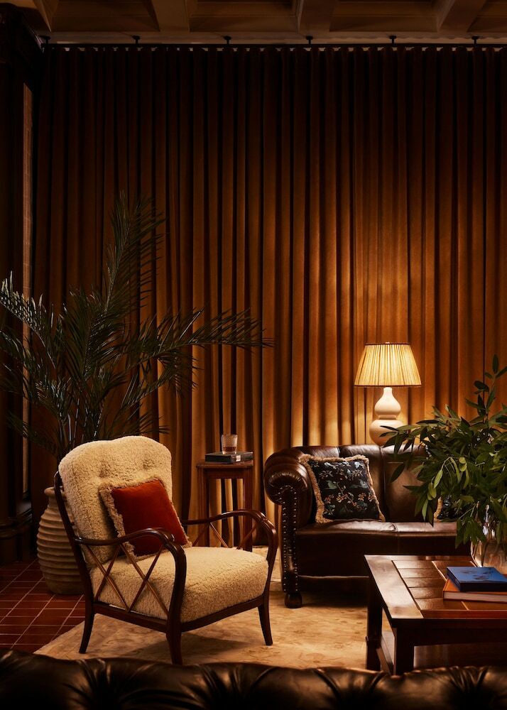 Hotel Dusitd2 Constance Pasadena