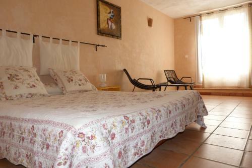 Bed & Breakfast Le Mas De Pi� Caud