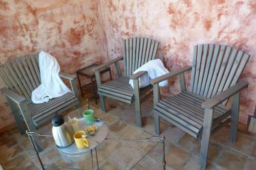 Bed & Breakfast Le Mas De Pi� Caud