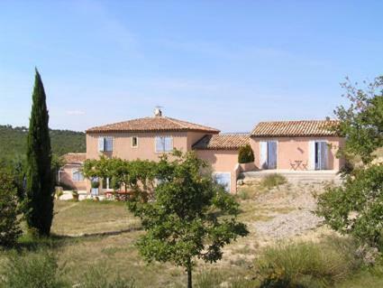 Bed & Breakfast Le Mas De Pi� Caud