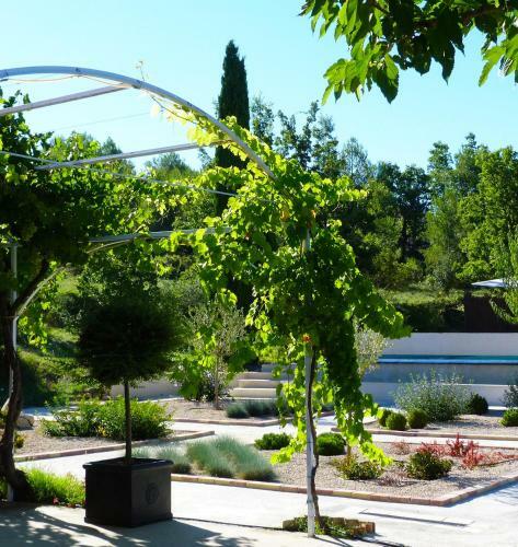 Bed & Breakfast Le Mas De Pi� Caud