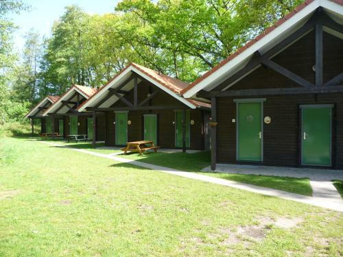 Albergue Stayokay Gorssel