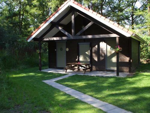 Albergue Stayokay Gorssel