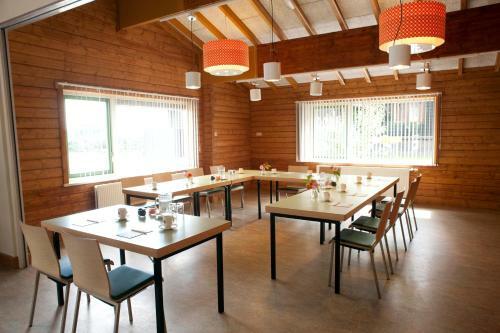 Albergue Stayokay Gorssel