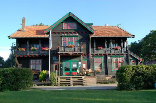 Albergue Stayokay Gorssel