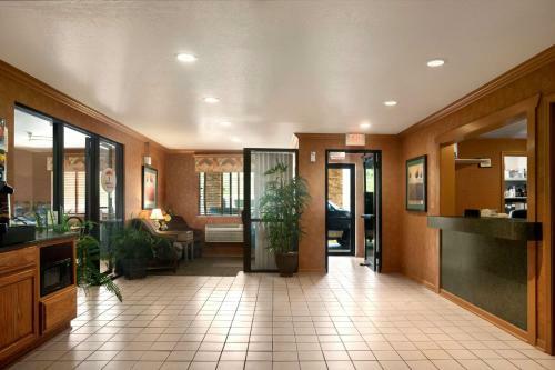 Motel Super 8 Peoria East