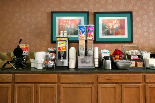 Motel Super 8 Peoria East