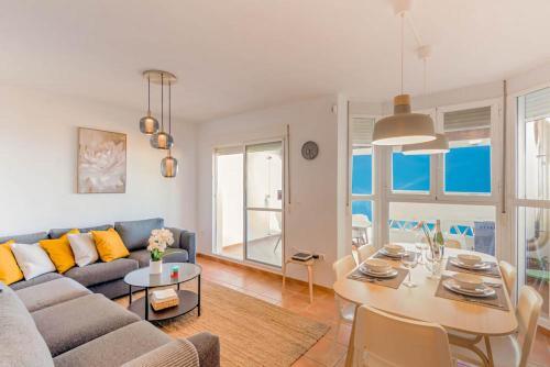 Torrox Costa Pe�oncillo