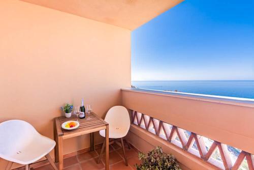 Torrox Costa Pe�oncillo