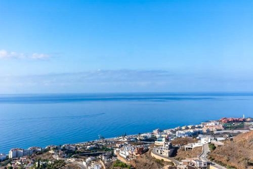 Torrox Costa Pe�oncillo