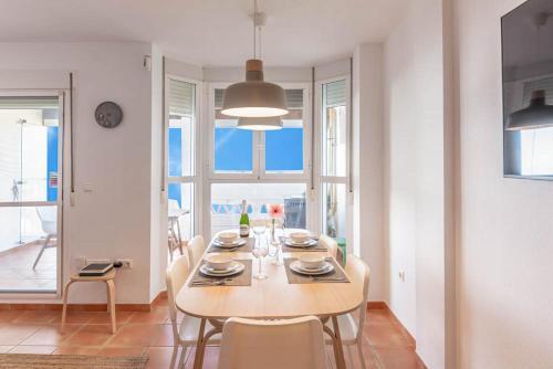 Torrox Costa Pe�oncillo