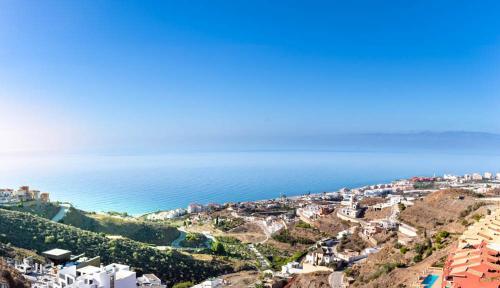 Torrox Costa Pe�oncillo