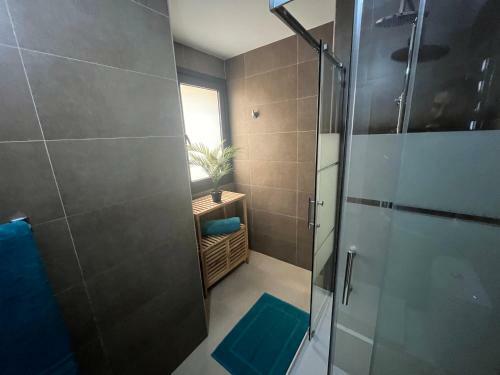 Apartamento Casa Teri - Los Lagos