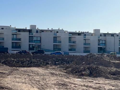 Apartamento Casa Teri - Los Lagos