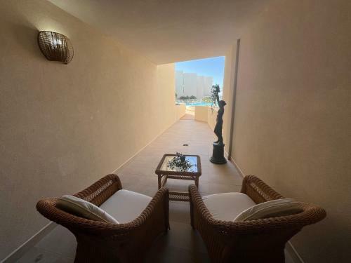Apartamento Casa Teri - Los Lagos