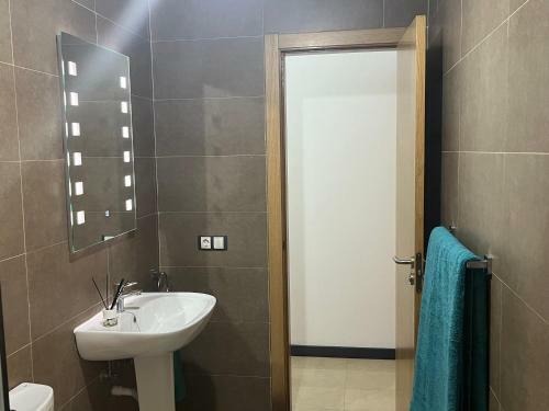Apartamento Casa Teri - Los Lagos