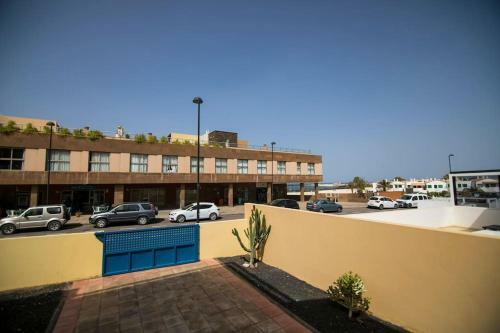 Apartamento Familiar En La Playa De Cotillo