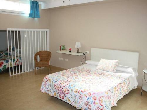 Bravos Aparment Cotillo 3