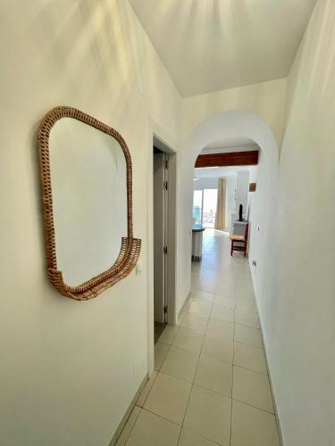 Apartamento Frontal Al Mar - Torrox Costa