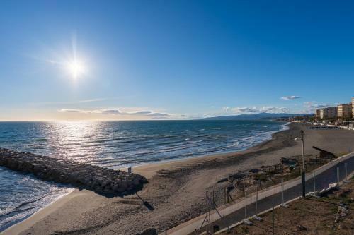 Apartamento Beach Bungalow Torrox