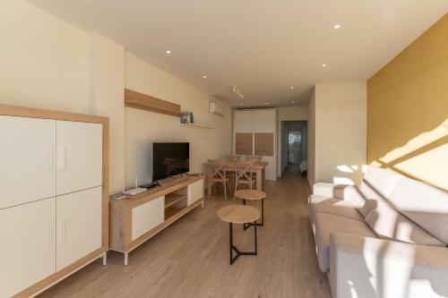 Apartamento Beach Bungalow Torrox