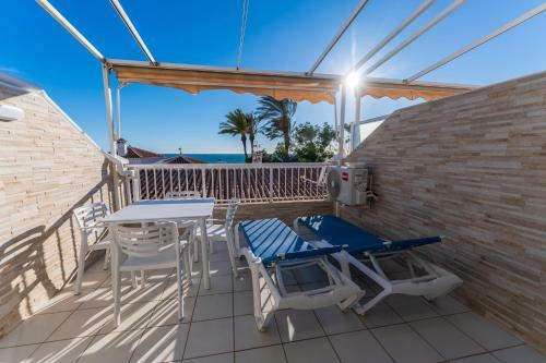Apartamento Beach Bungalow Torrox