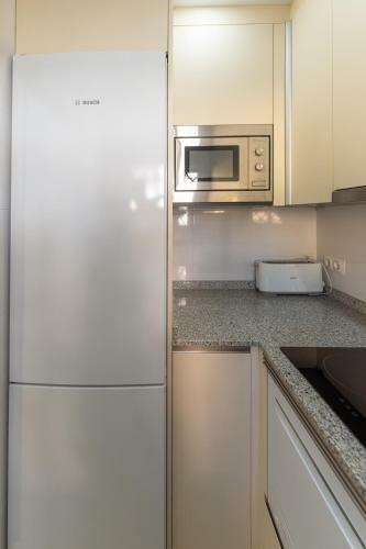 Apartamento Beach Bungalow Torrox