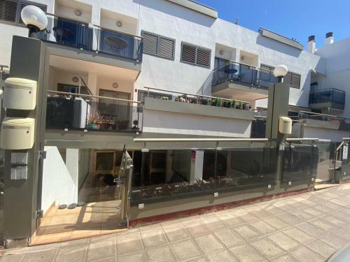 Apartamento Casa Terraza-no Stress Holidays