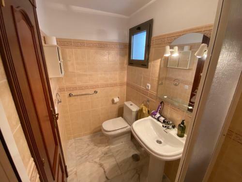 Apartamento Casa Terraza-no Stress Holidays