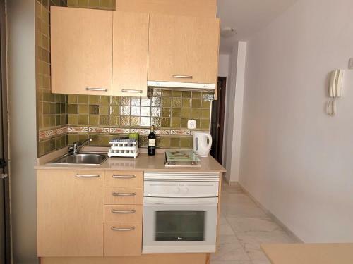 Apartamento Casa Terraza-no Stress Holidays