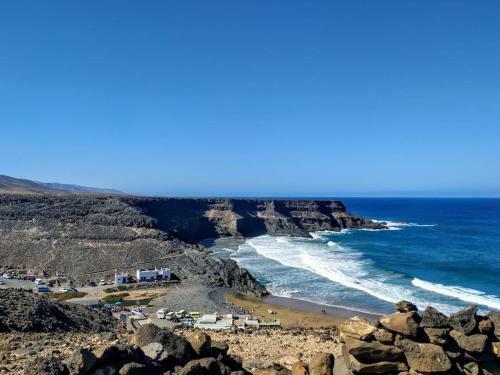Apartamento Casa Terraza-no Stress Holidays