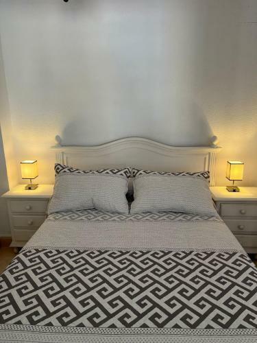 Apartamento Torrox Costa 80 Metros Playa