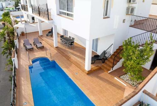 Brisas Del Mar 4, 365-rentals