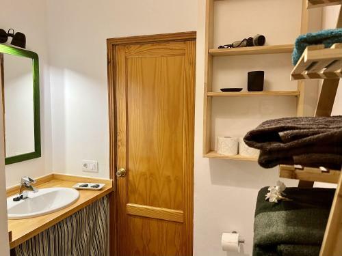 Apartamento El Islote At The Beach