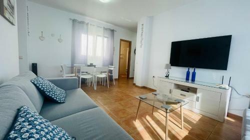 Apartamento Casa Tranquila Oliastur 17 El Cotillo