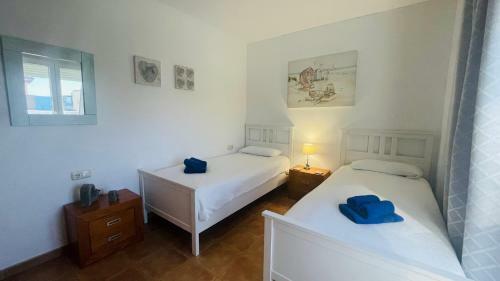 Apartamento Casa Tranquila Oliastur 17 El Cotillo
